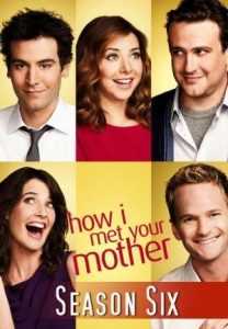 مسلسل How I Met Your Mother مترجم