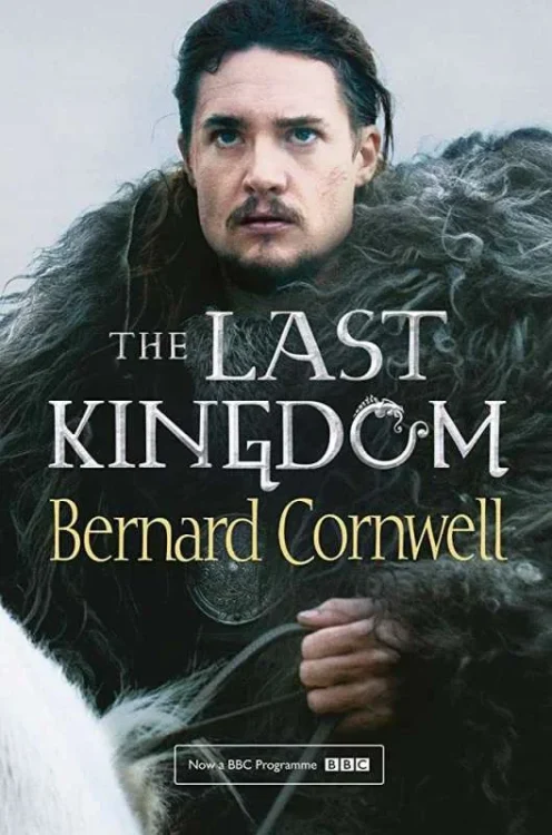 مسلسل The Last Kingdom مترجم