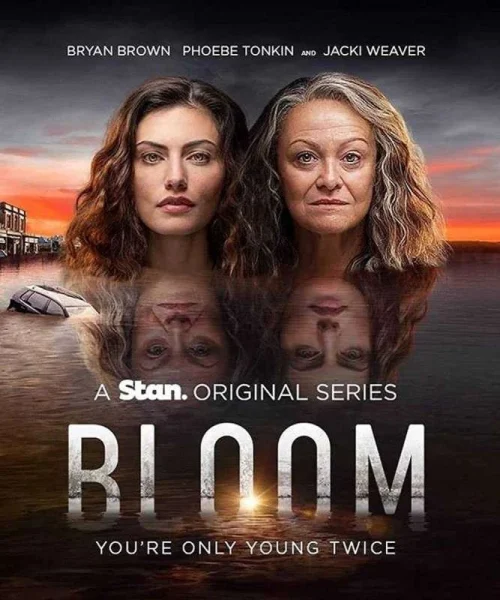 مسلسل Bloom مترجم