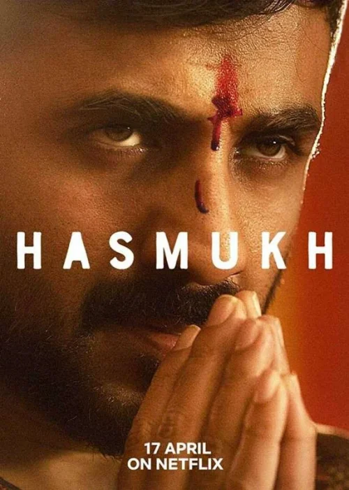 مسلسل Hasmukh مترجم