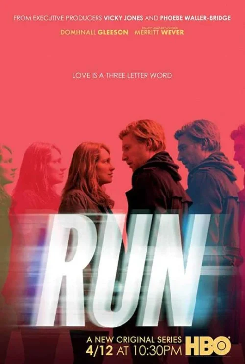 مسلسل Run مترجم