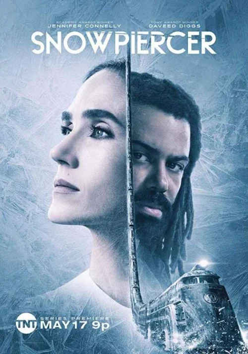 مسلسل Snowpiercer مترجم