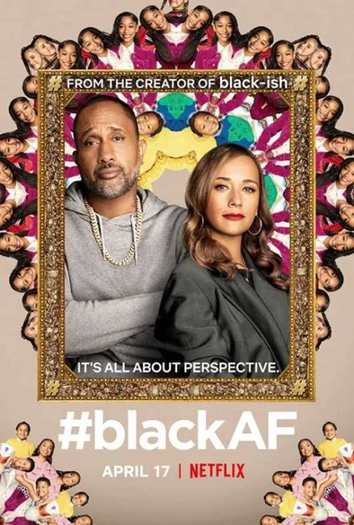 مسلسل BlackAF الموسم الاول الحلقة 8 والاخيرة