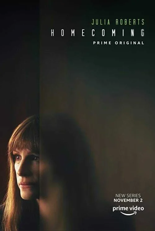 مسلسل Homecoming مترجم