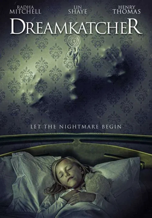 فيلم Dreamkatcher 2020 مترجم اون لاين