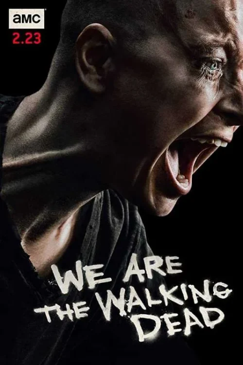 مسلسل The Walking Dead مترجم