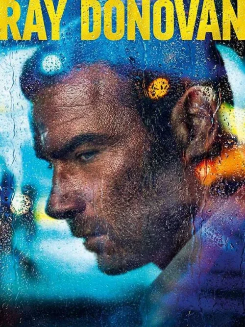مسلسل Ray Donovan مترجم