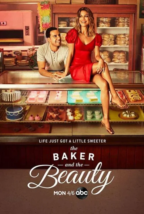 مسلسل The Baker and the Beauty مترجم