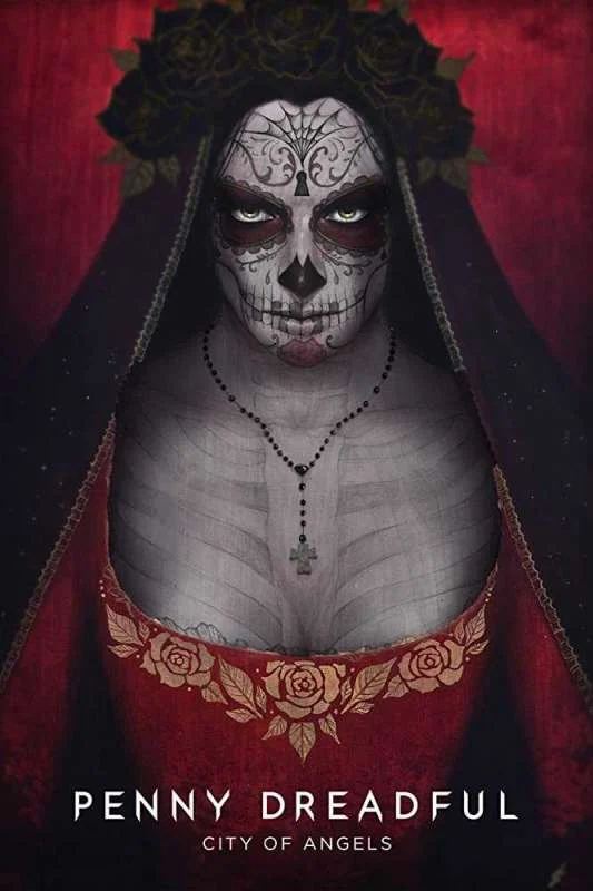 مسلسل Penny Dreadful: City of Angels مترجم