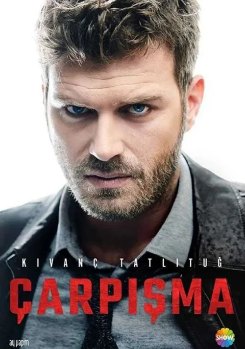 مسلسل اصطدام الحلقة 1 مترجمة