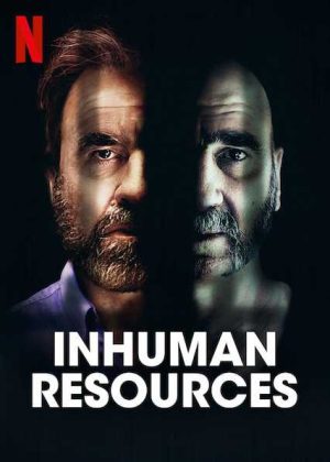 مسلسل Inhuman Resources مترجم