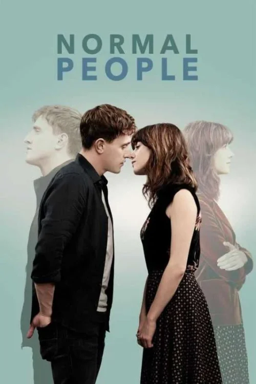 مسلسل Normal People مترجم