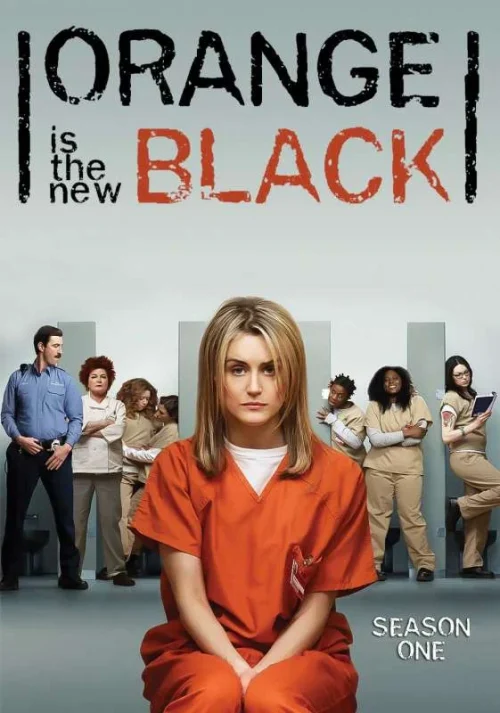 مسلسل Orange Is the New Black مترجم