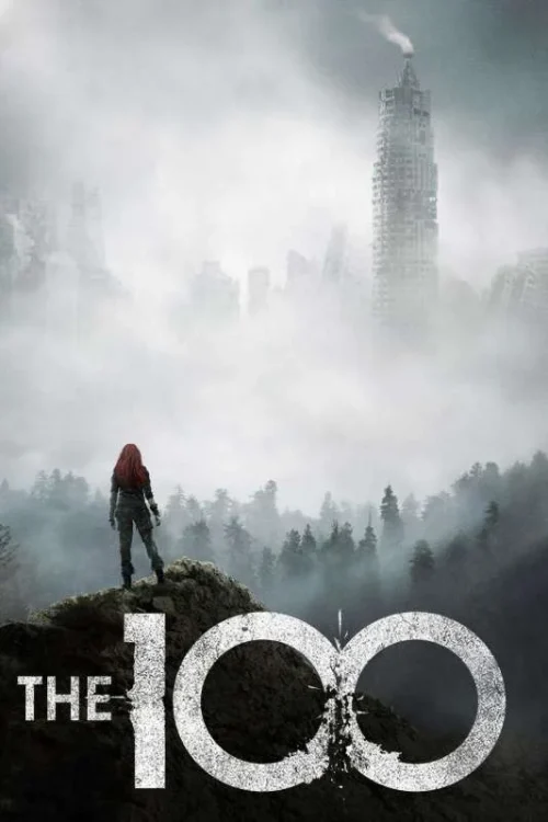 مسلسل The 100 الموسم الثاني الحلقة 14