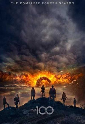 مسلسل The 100 مترجم