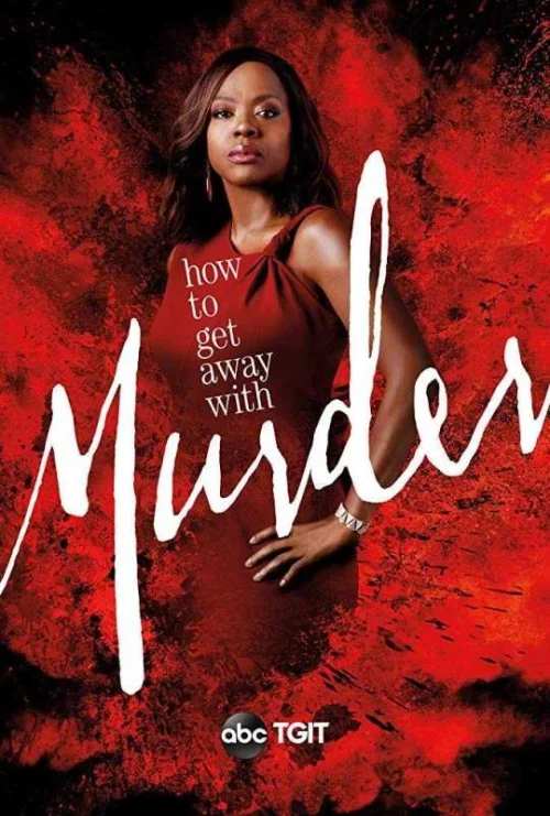 مسلسل How to Get Away with Murder الموسم الخامس الحلقة 2