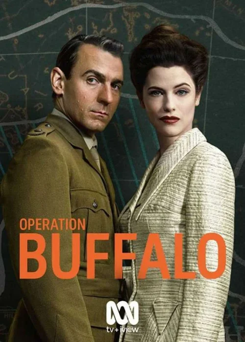 مسلسل Operation Buffalo مترجم