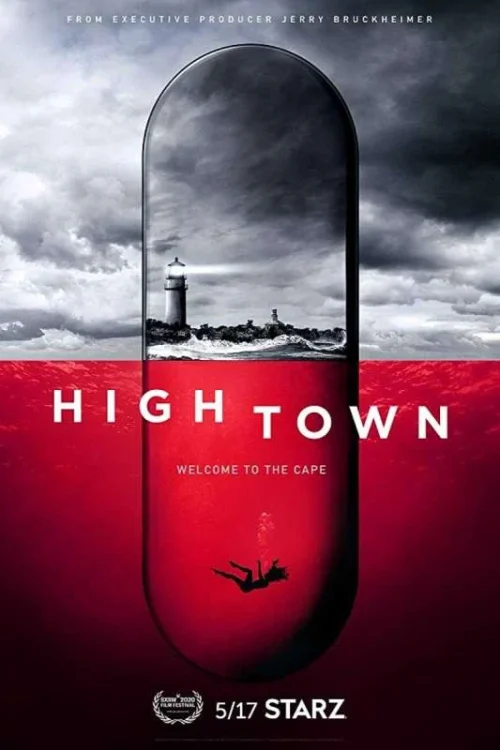 مسلسل Hightown مترجم