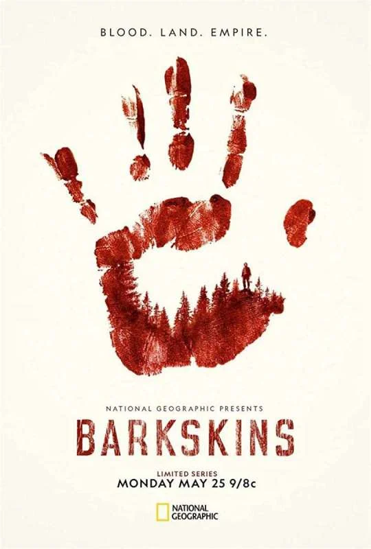 مسلسل Barkskins مترجم