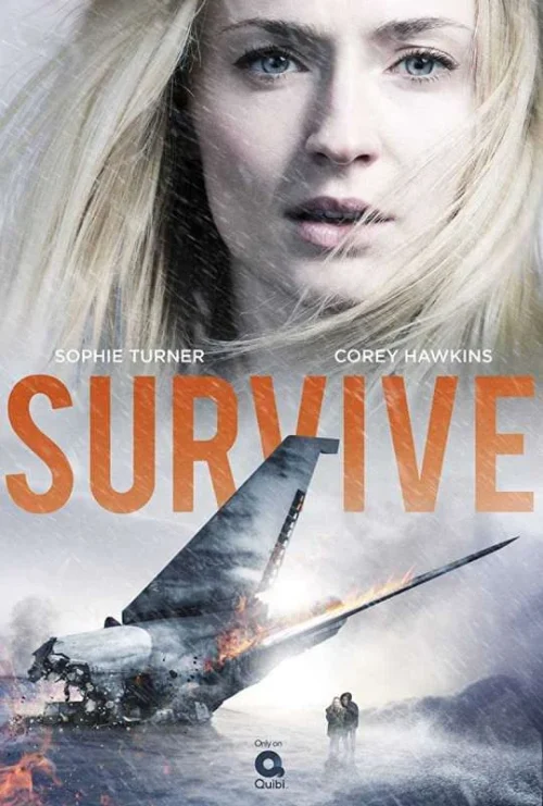 مسلسل Survive مترجم