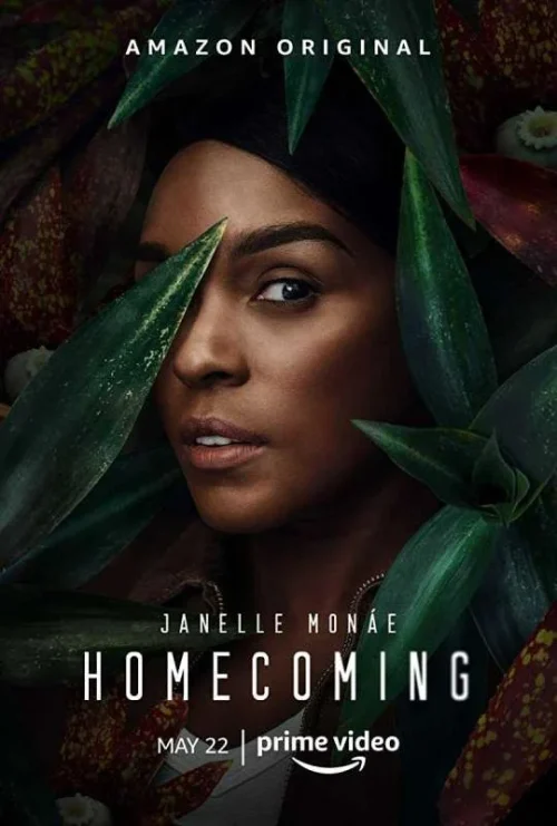 مسلسل Homecoming مترجم
