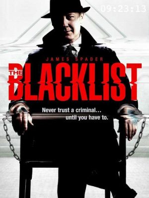 مسلسل The Blacklist مترجم