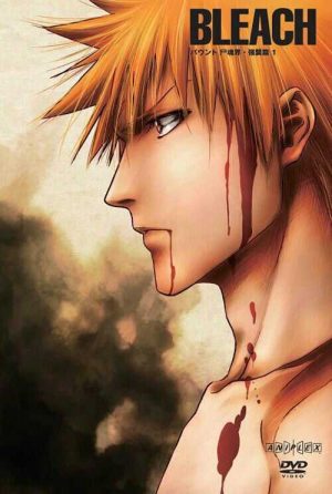 انمي Bleach مترجم