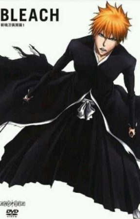 انمي Bleach الحلقة 265 مترجمة