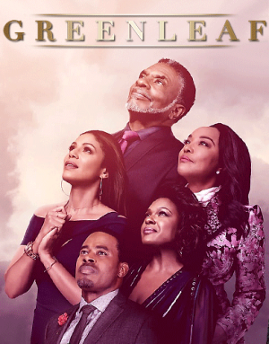مسلسل Greenleaf مترجم