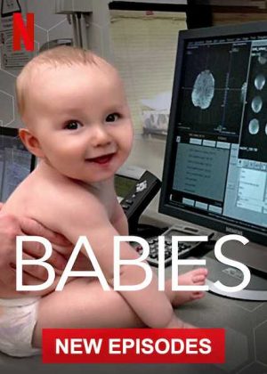 مسلسل Babies مترجم