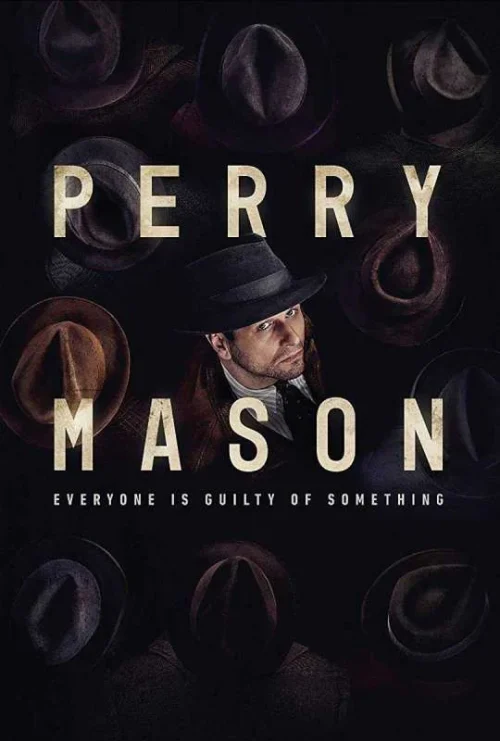 مسلسل Perry Mason مترجم