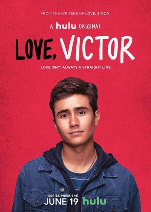 مسلسل Love, Victor مترجم