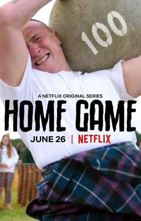 مسلسل Home Game مترجم