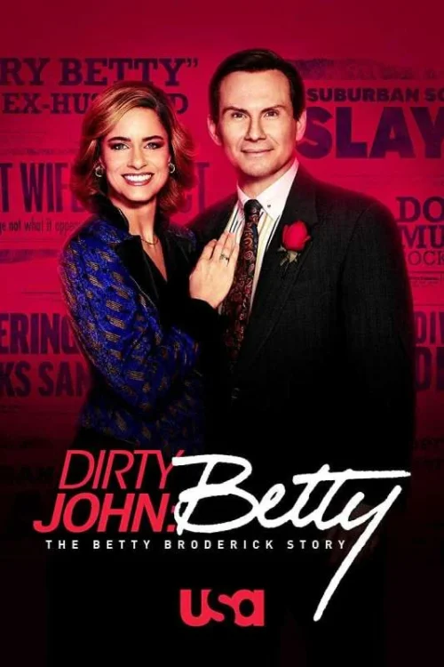 مسلسل Dirty John مترجم