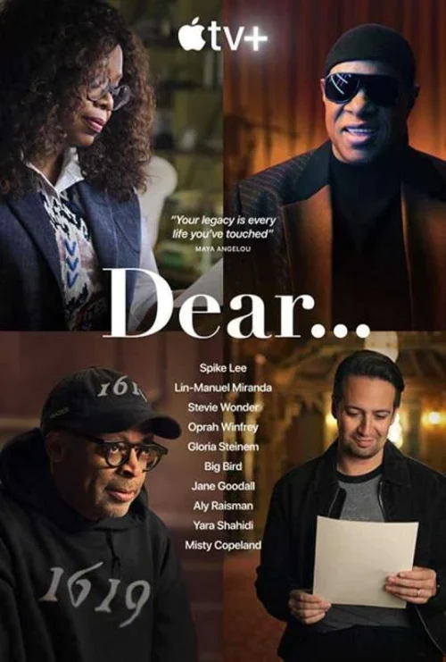 مسلسل Dear مترجم