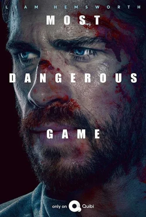 مسلسل Most Dangerous Game مترجم
