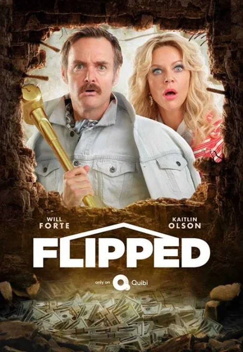 مسلسل Flipped مترجم
