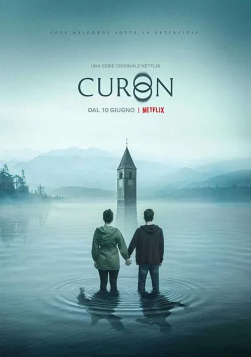 مسلسل Curon مترجم