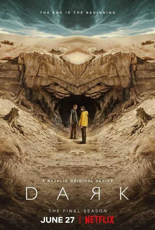 مسلسل Dark مترجم