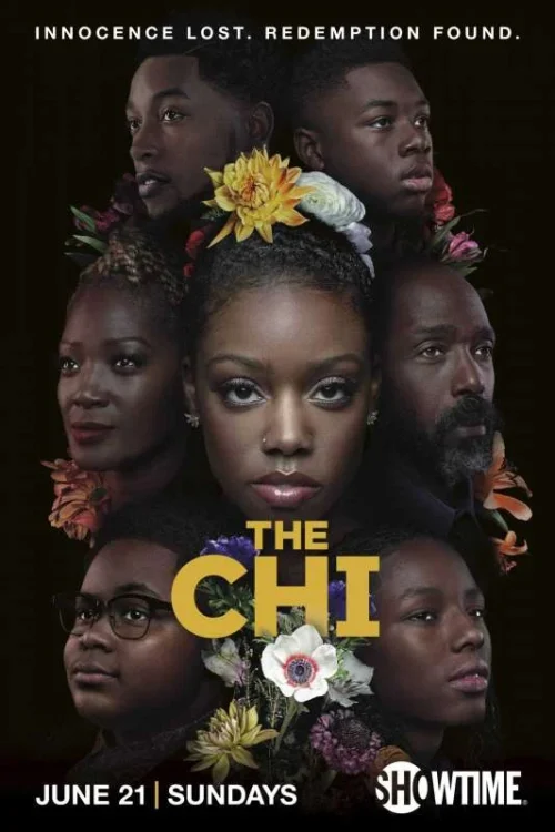 مسلسل The Chi مترجم
