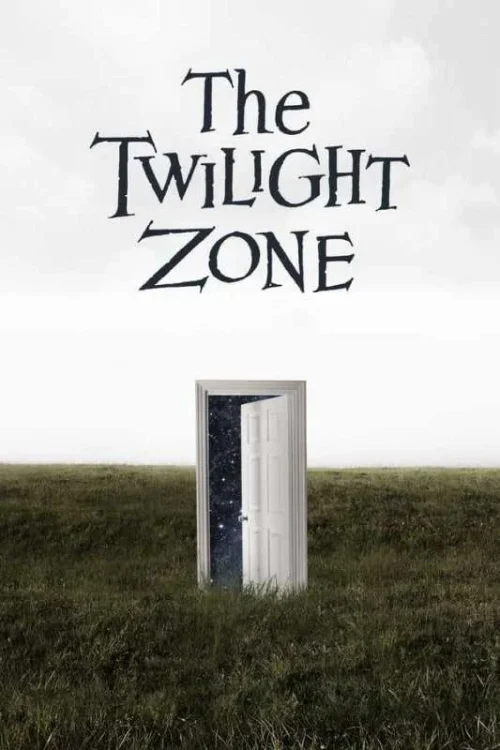 مسلسل The Twilight Zone مترجم