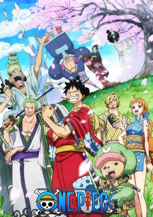 انمي One Piece مترجم