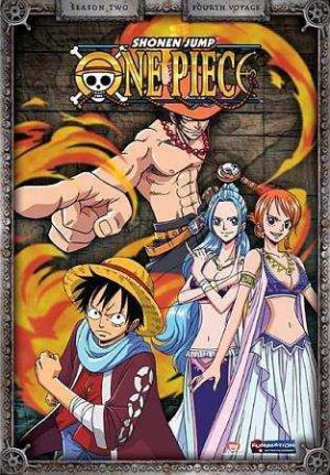 انمي One Piece الحلقة 69 مترجمة
