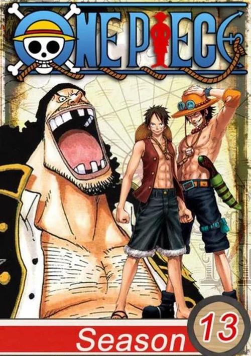 انمي One Piece الحلقة 438 مترجمة