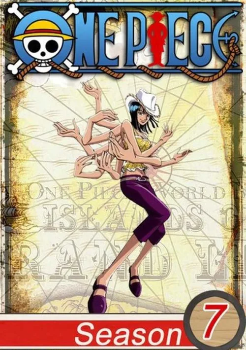 انمي One Piece مترجم