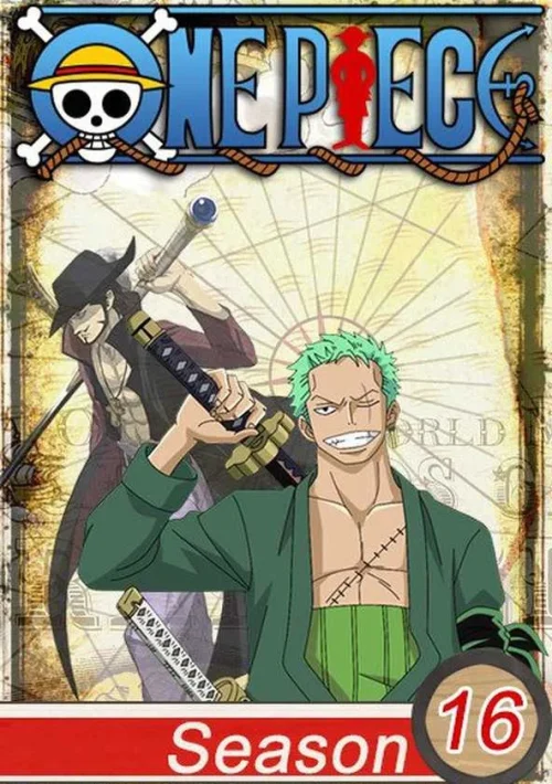انمي One Piece مترجم