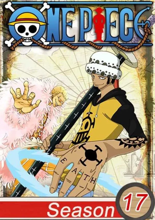 انمي One Piece مترجم