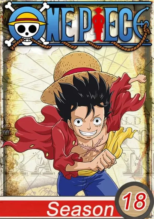 انمي One Piece مترجم