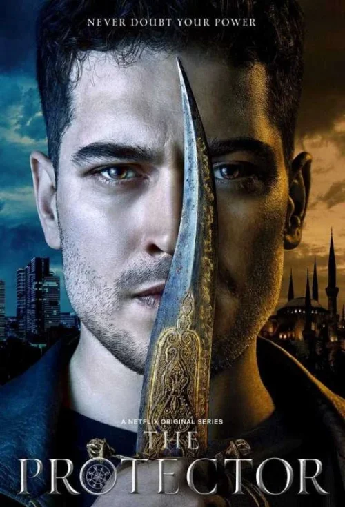 مسلسل الحامي مترجم