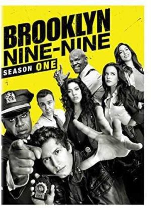 مسلسل Brooklyn Nine-Nine مترجم